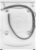 Стиральная машина Weissgauff WM 49127 DS Inverter Steam класс: A+++ загр.фронтальная макс.:7кг белый
