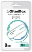 OLTRAMAX OM-8GB-220-св.зеленый