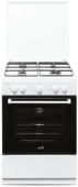 Плита газовая Cezaris ПГ 3200-07 белый