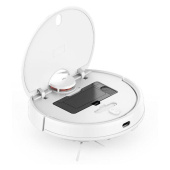 Робот-пылесос Xiaomi Robot Vacuum S10 EU белый (BHR5988EU)