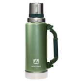 Термос Арктика 106-1250Р зелёный