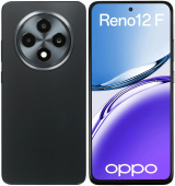 Смартфон OPPO Reno 12 F CPH2687 8/512Gb серый (OPP-2687.8-512.GR)