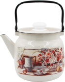 ЛЫСЬВА 2713П2/4Жм Летний этюд эмал 3,5л