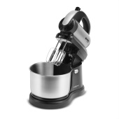 Миксер стационарный Vitek VT-1418 ST 800Вт черный