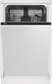 Посудомоечная машина BEKO DIS 26012