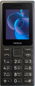 Мобильный телефон Nokia 125 Dual SIM TA-1655 черный