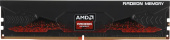 Память DDR5 8Gb 4800MHz AMD R5S58G4800U1S Radeon R5 RTL PC5-38400 CL40 288-pin 1.1В с радиатором Ret
