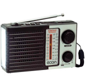 Радиоприемник Econ ERP-2400 UR