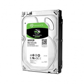 Жесткий диск Seagate Original SATA-III 500Gb ST500DM009 Barracuda (7200rpm) 32Mb 3.5"