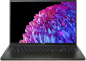 Ноутбук 16" Acer Swift Edge 16 SFE16-44-R48X черный R7-8840U 32Gb/1Tb Radeon780M W11H (NX.KTDCD.001)