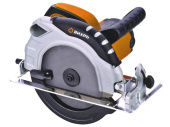 Циркулярная пила (дисковая) Вихрь ДП-235/2200 2200Вт (ручная) D диска.:235мм (72/11/2)