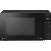 СВЧ LG MB63W35GIB