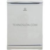 Холодильник Indesit TT 85 001-Wt