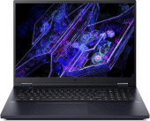 Ноутбук 18" Acer Predator Helios 18 PH18-72-94QH черный i9-14900HX 64Gb/4Tb RTX4090 W11H