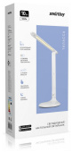 SMARTBUY (SBL-DL-10-o-w) Таласса , белый