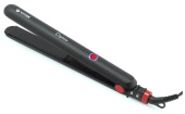 Выпрямитель Vitek VT-8289 33Вт черный макс.темп.:200°С