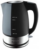 Чайник Scarlett SC-1020 черный