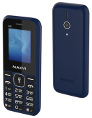 MAXVI C27 blue