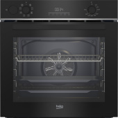 Встраиваемый электрический духовой шкаф Beko BBIS143N0B черный