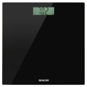 Весы напольные Sencor SBS 2300 BK