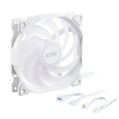 Вентилятор Adata VENTO120ARGBPWM3C-WHCWW