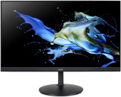 Монитор Acer 23.8" CB242YEbmiprx черный IPS LED 4ms 16:9 HDMI M/M полуматовая HAS Piv 250cd 178гр/178гр 1920x1080 100Hz FreeSync VGA DP FHD 5кг