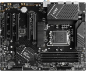 Материнская плата MSI B760 S1700 ATX PRO B760-P DDR4 II