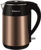 SAKURA SA-2154C 1,8л Premium