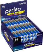 PERFEO (PF_C4978) LR6/96BOX SUPER ALKALINE