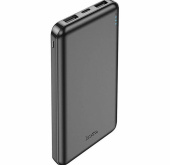 HOCO (6931474783561) J100 Black - 10000mAh 2USB