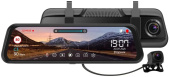 Видеорегистратор TrendVision MR-810 GT черный 140° 1080x1920 (MR-810 GT)