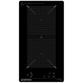 Индукционная варочная панель Meferi MIH302BK ULTRA черный