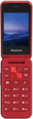 Мобильный телефон Xenium X680 Red красный (CTX680RD/00)