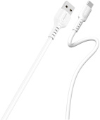 SMARTBUY (iK-3112-S33w) S33 Type C белый, 5 А, мощь, 1 м, TPE