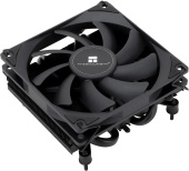 Кулер для процессора Thermalright AXP-90 X36 Black Soc-AM5/AM4/1200/1700/1851 4-pin 22.4dB Al+Cu Ret (AXP-90-X36-BLACK)