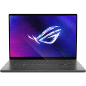 Ноутбук 16" Asus ROG Zephyrus G16 GU605MI-QR272 белый U7-155H 32Gb/1Tb GeForce RTX4070 noOS (90NR0IS2-M00DZ0)