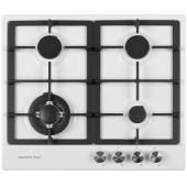 Газовая варочная панель Zigmund & Shtain GN 128.61 W