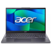 Ноутбук 15.6" Acer Extensa 15 EX215-56 iron 5-120U 16Gb/512Gb noOS (NX.EHWCD.004)