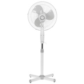 Вентилятор Oasis VF-40PWG белый