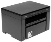 МФУ лазерный Canon i-Sensys MF3010 (5252B034) A4 черный (в комплекте: 2 картриджа)