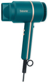 Фен Beurer HC35 Ocean 2000Вт бирюзовый