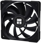 Вентилятор Thermalright TL-C12-B 120х120x25 черный 4-pin 25.6дБ Ret