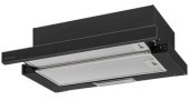 KRONA KAMILLA RETRO 600 BLACK