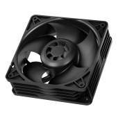 Вентилятор Arctic Cooling S12038-8K Dual Ball Bearing with Brass Housing/ 220 cfm / 800–8000 rpm (ACFAN00294A)