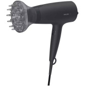 Фен Philips BHD302/30 1600Вт черный