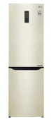 Холодильник LG GA B419SEUL