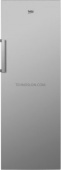 Морозильник BEKO RFSK266T01S серый