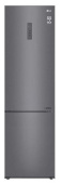 LG GA-B509CLWL 419л графит