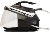 Парогенератор Polaris PSS 9090K Turbo Steam 2600Вт белый