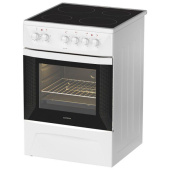 Плита электрическая DARINA 1D EC 141 607 W